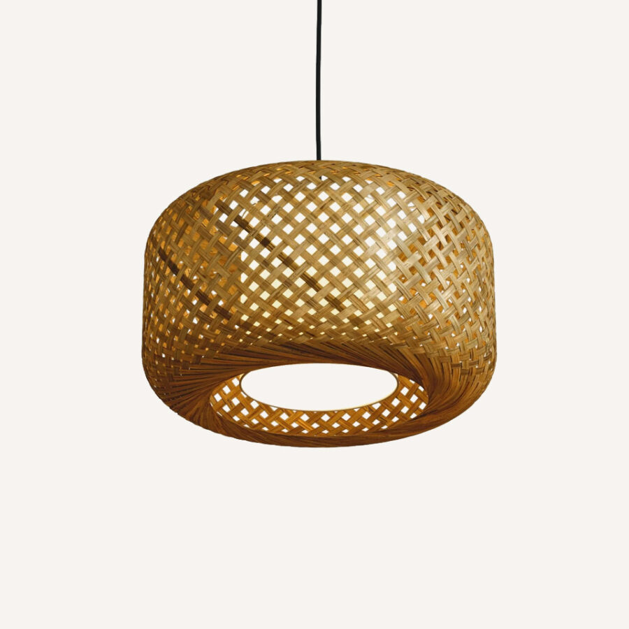 Oval Wire Storage Basket