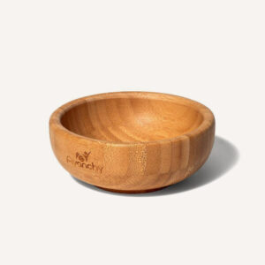 La Petite Bamboo Bowl