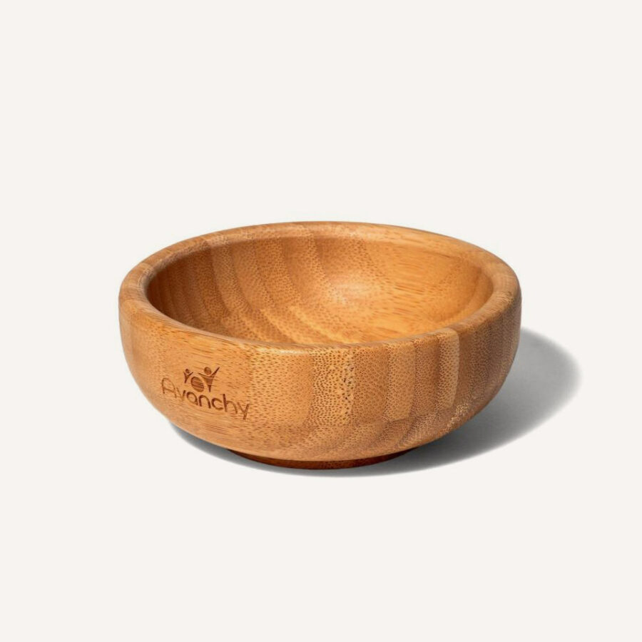 La Petite Bamboo Bowl