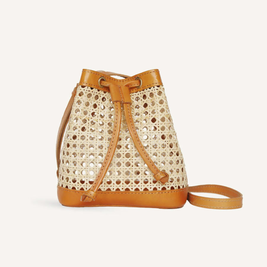 Classic Sisal Basket - Natural